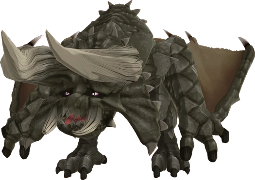 Black Diablos